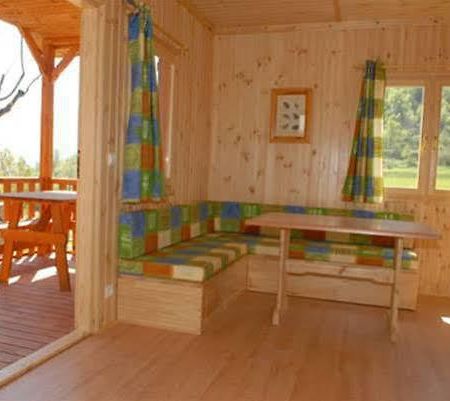 Camping La Torre Espot Exterior foto
