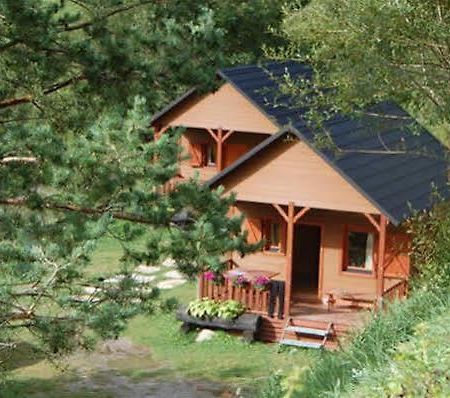 Camping La Torre Espot Exterior foto