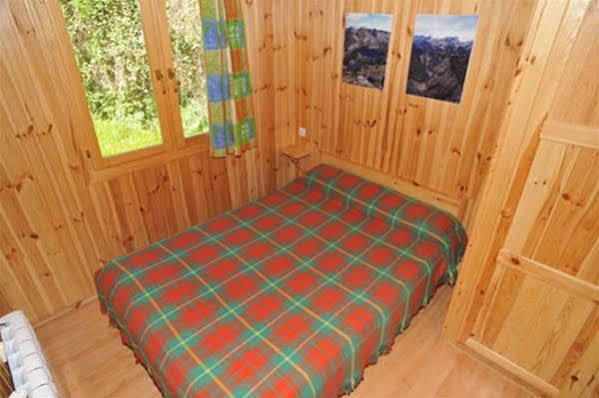 Camping La Torre Espot Exterior foto