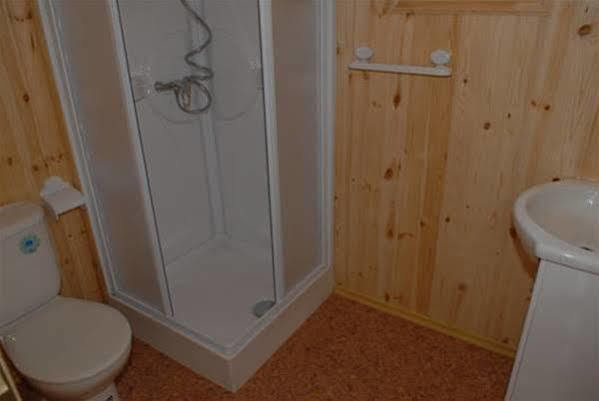 Camping La Torre Espot Exterior foto