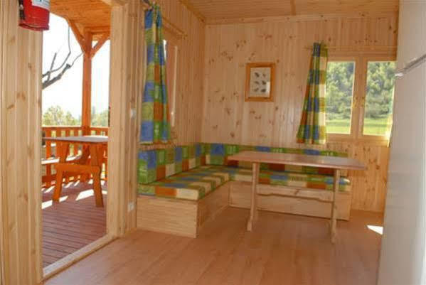 Camping La Torre Espot Exterior foto
