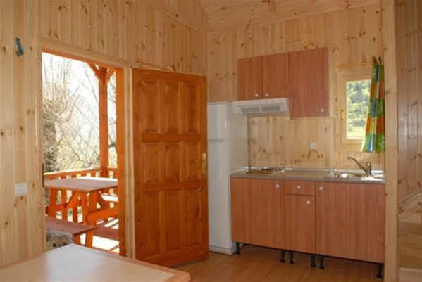 Camping La Torre Espot Exterior foto