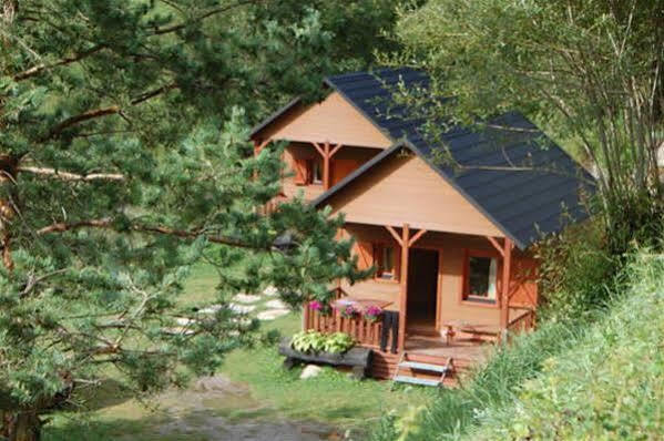 Camping La Torre Espot Exterior foto